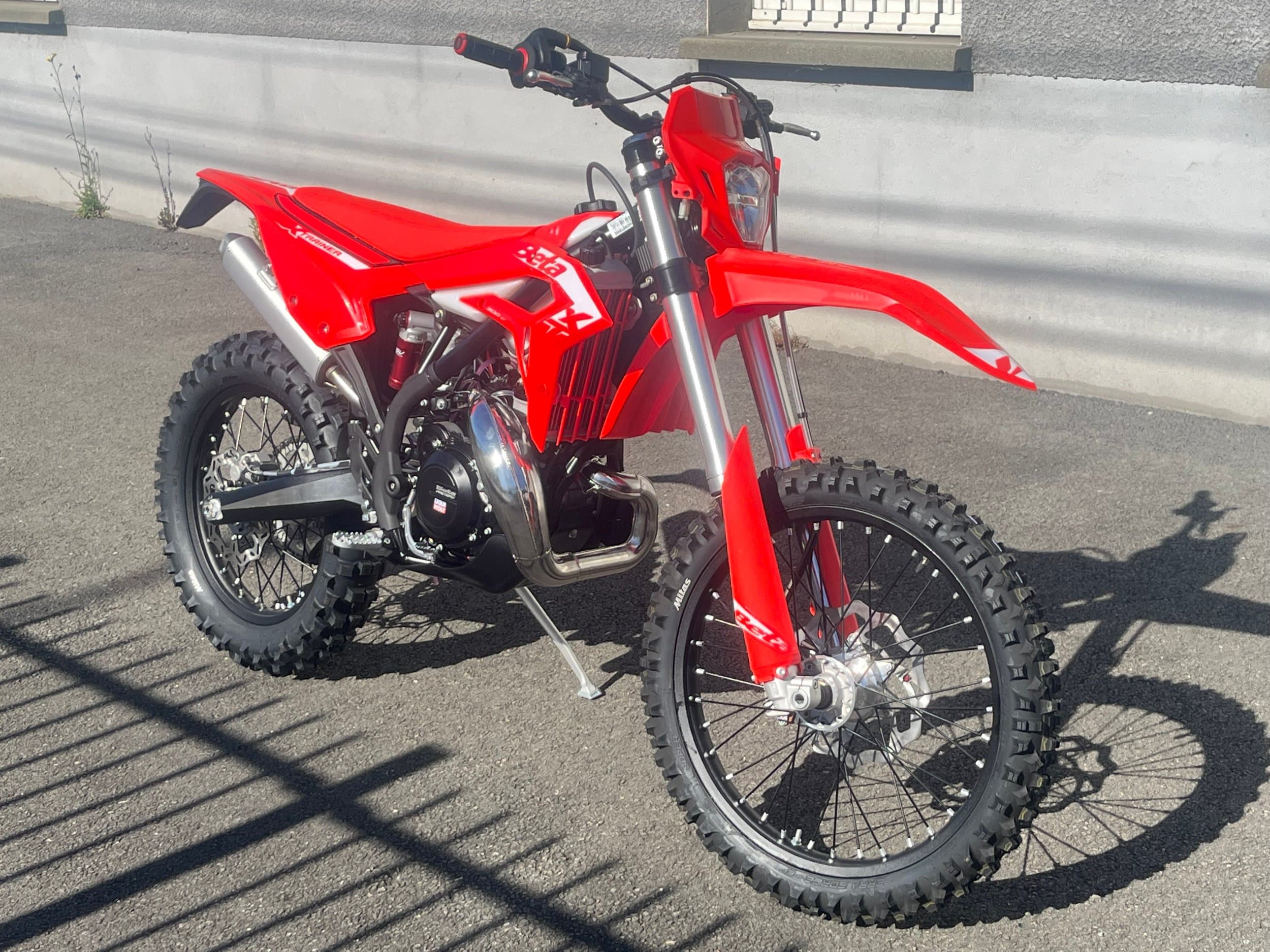 Beta X-trainer 300 2t 2026 neuve — L'Atelier des Motards, Villefranche
